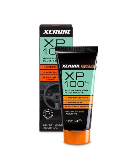XENUM ESPAÑA XP100 : Aditivo direcciones asistidas