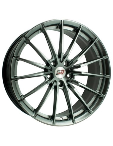 Llantas SPAC WHEELS SW56