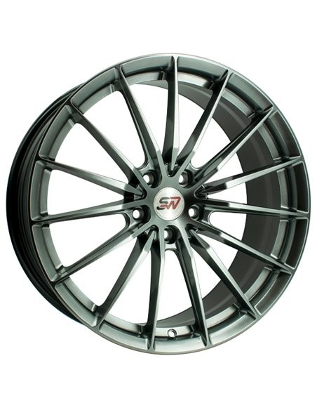 Llantas SPAC WHEELS SW56
