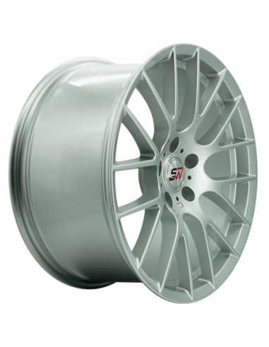 Llantas Spac Wheels MESH