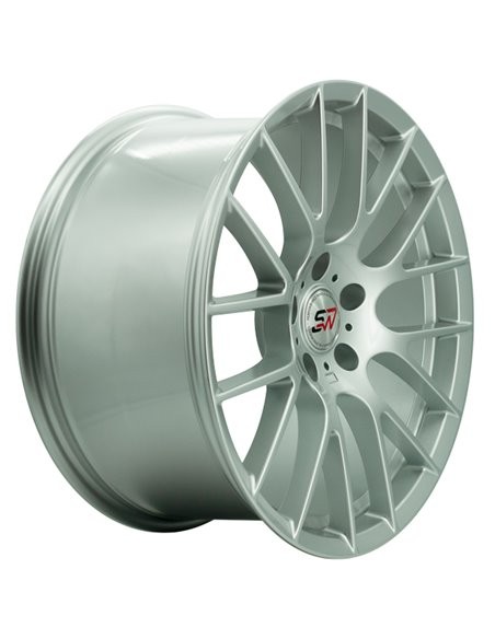 Llantas Spac Wheels MESH
