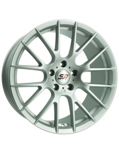 Llantas Spac Wheels MESH 2