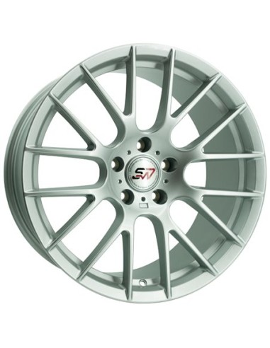 Llantas Spac Wheels MESH