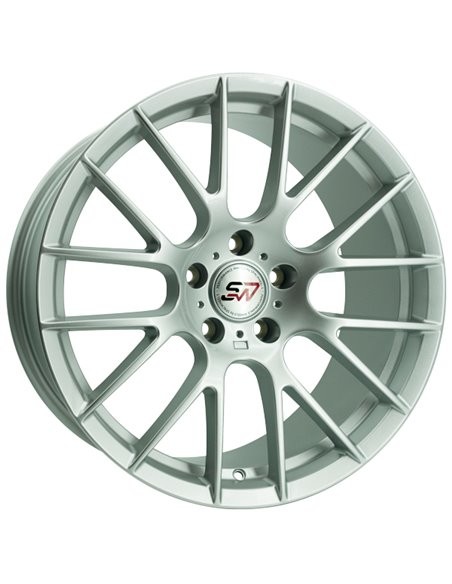 Llantas Spac Wheels MESH