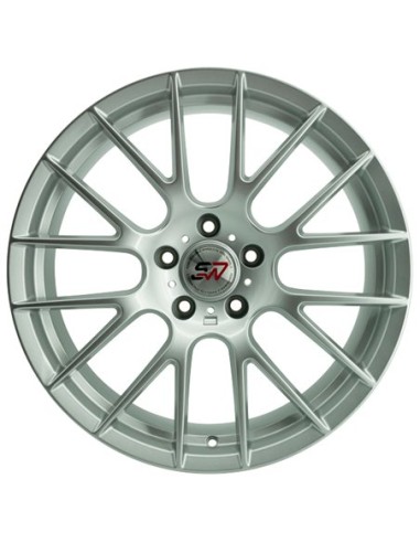 Llantas Spac Wheels MESH