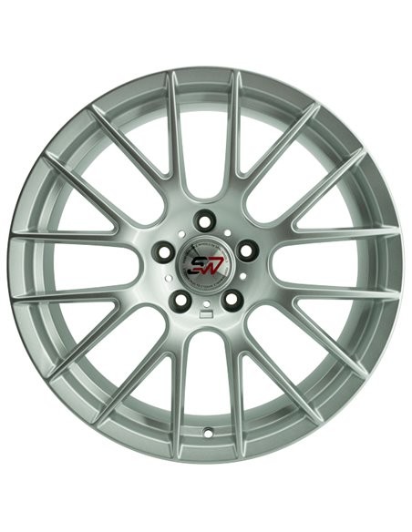 Llantas Spac Wheels MESH