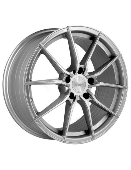 Llantas Vertini 1.2 18" + Neum. Michellin