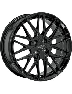 PACK MSW 50 - 4  by OZ Racing 2