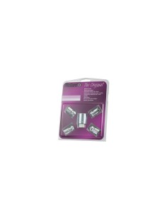 Tuercas McGard Antirrobo 2