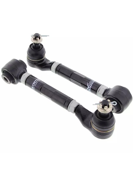 Hardrace - Regulador de caída trasero Honda Accord CL