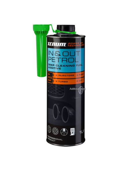 Pack Mantenimiento Premium