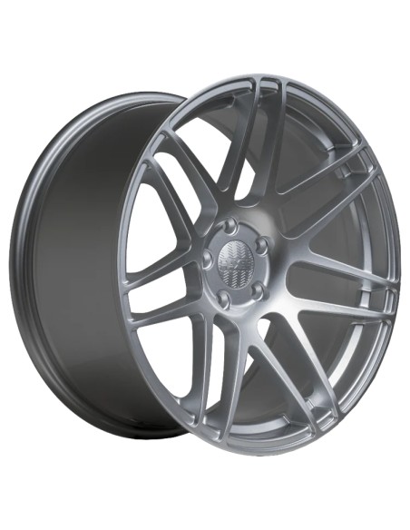 Pack de 4 llantas HAXER  19" 020