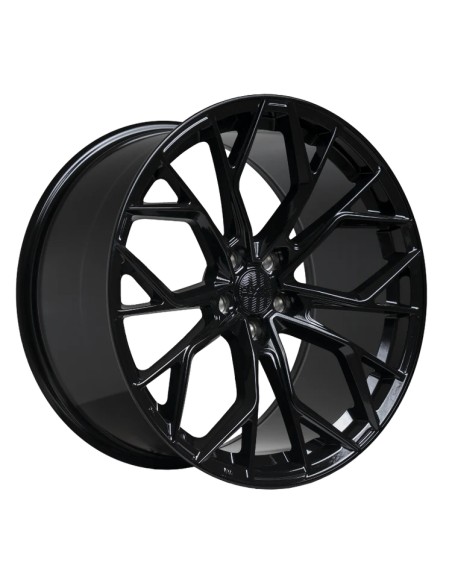 Pack de 4 llantas HAXER  041