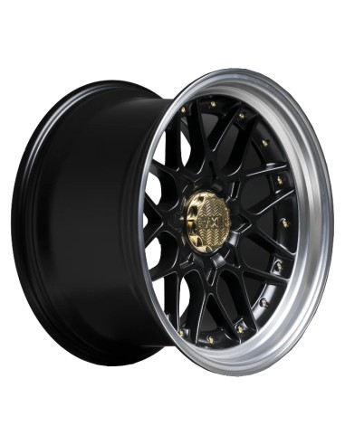 Pack de 4 llantas HAXER  025