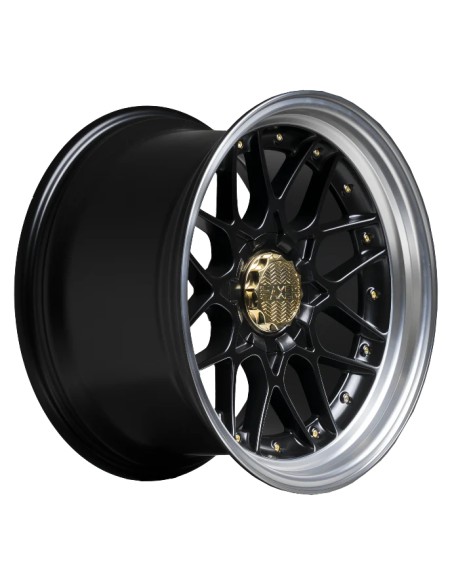 Pack de 4 llantas HAXER  025