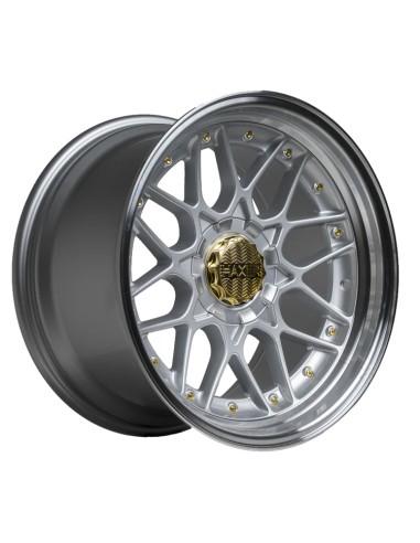 Pack de 4 llantas HAXER  025