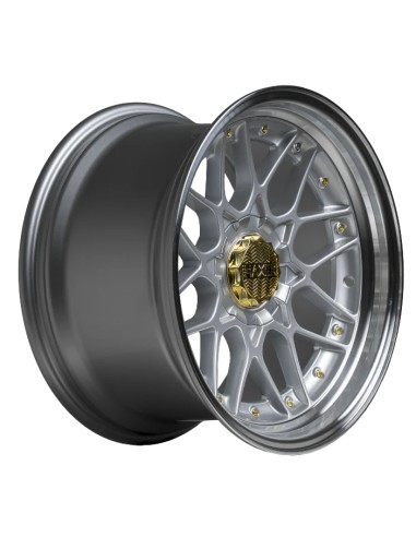 Pack de 4 llantas HAXER  025