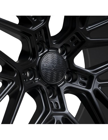 Pack de 4 llantas HAXER 07F