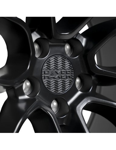 Pack de 4 llantas HAXER  20" 031