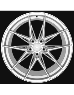 Pack de llantas HAXER 036 2