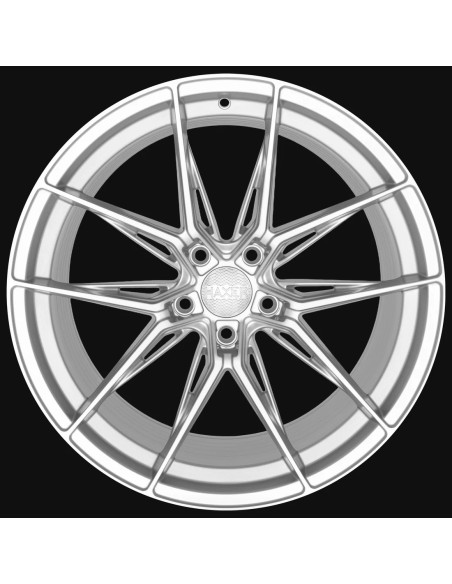 Pack de llantas HAXER 036