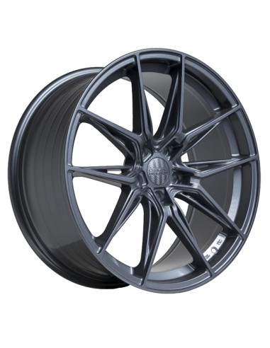 Pack de llantas HAXER 036