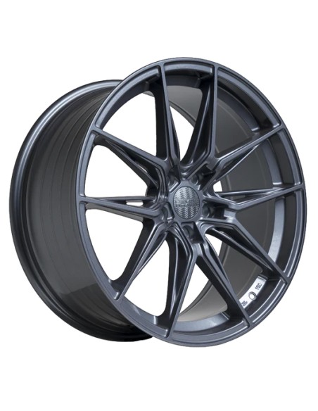 Pack de llantas HAXER 036