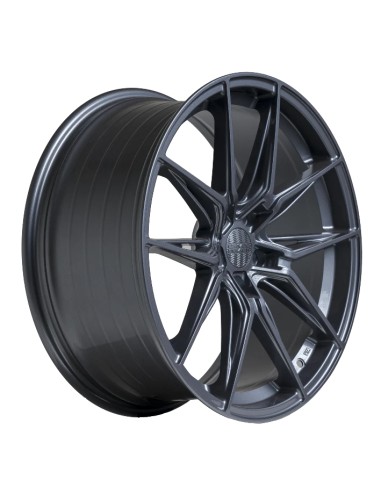 Pack de llantas HAXER 036