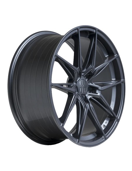 Pack de llantas HAXER 036