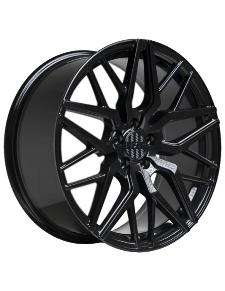 Pack de 4 llantas HAXER 035