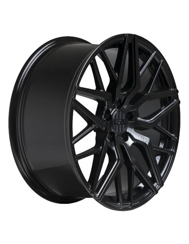 Pack de 4 llantas HAXER 035