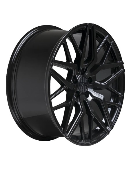 Pack de 4 llantas HAXER 035