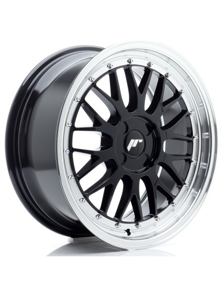 PACK LLANTAS JAPAN RACING + NEUMATICOS KUMHO