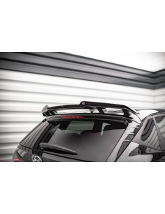 MAXTON España Spoiler Cap Hyundai I20 N Mk3 2
