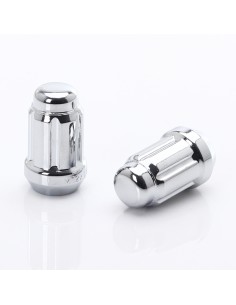 Tuercas Japan Racing de colores JN2