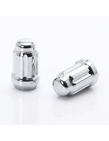 Tuercas Japan Racing de colores JN2