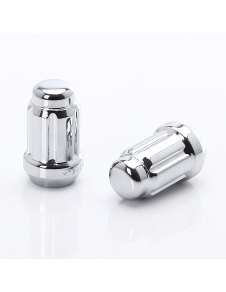 Tuercas Japan Racing de colores