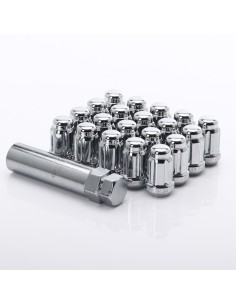 Tuercas Japan Racing de colores JN2 2