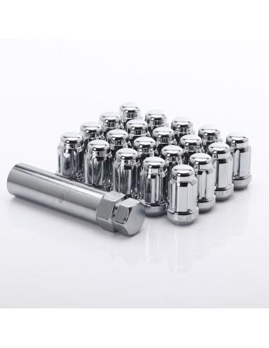 Tuercas Japan Racing de colores