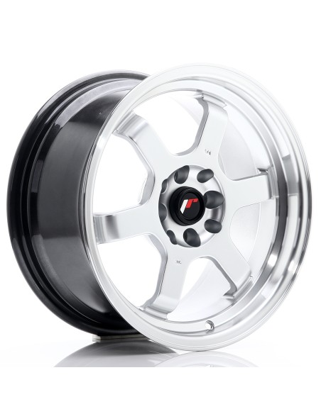 PACK LLANTAS JR12 16X8 Nissan Almera