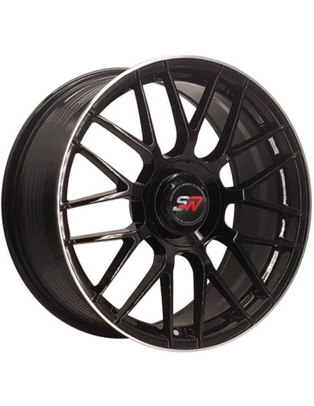 Llantas SPAC WHEELS F083