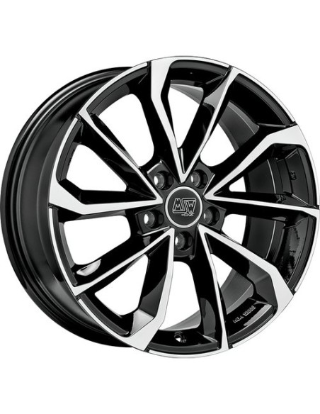 PACK MSW 42 by OZ Racing