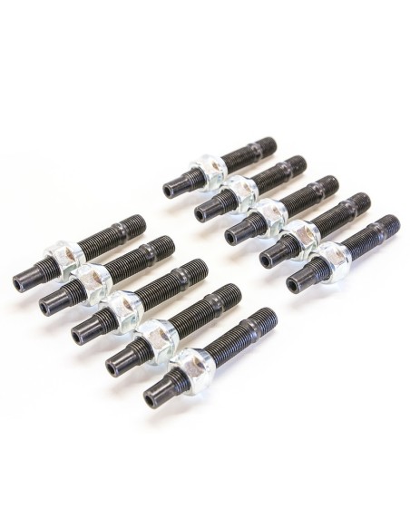 KIT DE ESPARRAGOS + TUERCAS PARA BMW