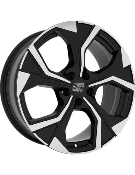 PACK MSW 43 by OZ Racing