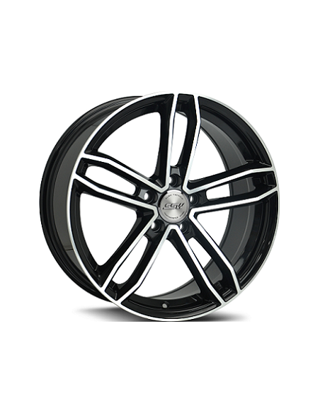 PACK 4 LLANTAS SSW S338 AUDI A5