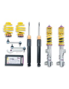 KW COILOVER SUSPENSION V2 BMW M3 Series E36 2