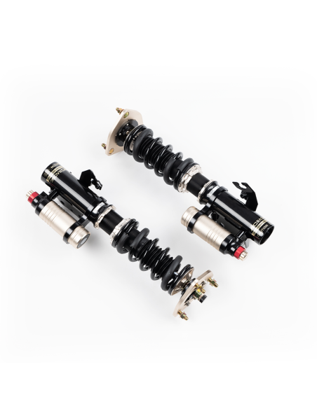 BC RACING ZX BMW 3 SERIES M3 E36  (92-98) 6/9KG.MM I-26-ZX