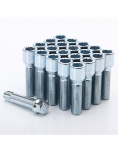 PACK 4 LLANTAS BOLA WHEELS B10 2