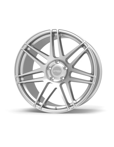Pack STROM Wheels STR3 5x120 19x9 ET31 y 19x10...