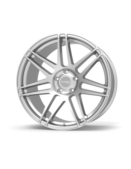 Pack STROM Wheels STR3 5x120 19x9 ET31 y 19x10 et42